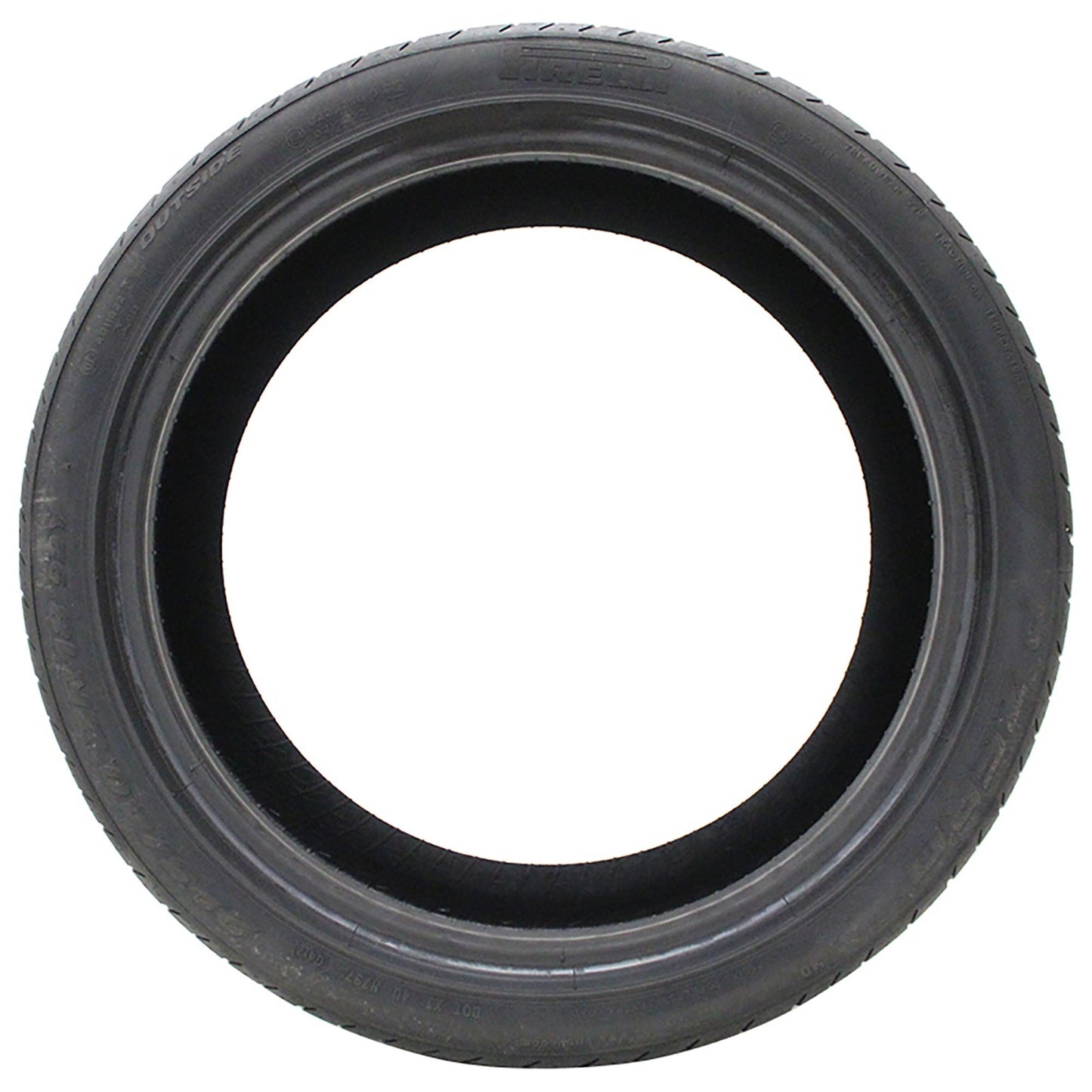 Ultra-high pressure summer 295/35ZR20 (105Y) XL passenger tires