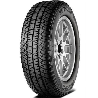 All season 275/55R20 113T tires