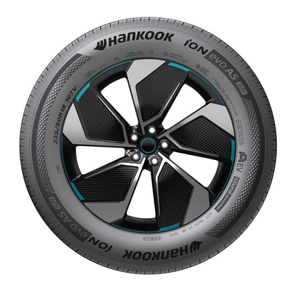Full season 255/35R21 98W XL passenger car tires