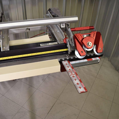 Cut-Off Tool for Siding Brake | Bidirectional Aluminum Brake Cutter By InnovaTools (Fits Tapco Brakes)