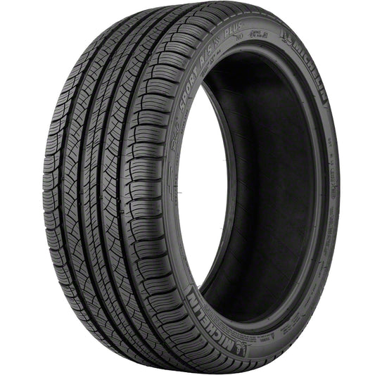 255/40R20 101 V tyres: 2022-23 Volkswagen Tiguan High Line R-Line, 2017-18 Volkswagen Tiguan High Line