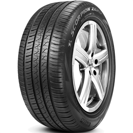 Full season 255/45R20 105Y XL SUV/ crossover tires