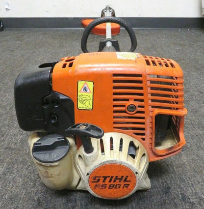 Stihl FS90R Trimmer Weed Eater Proffessional Commercial (N2)