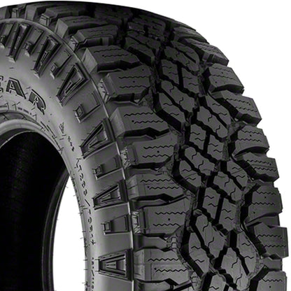 Rugged terrain 255/60R20 113Q XL light truck tires