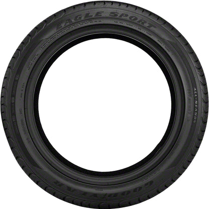 Full season 255/35R19 96W XL passenger tires