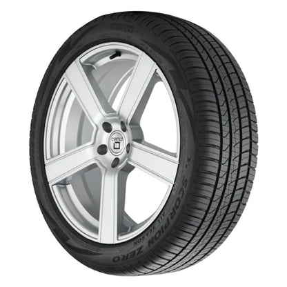 Full season 235/45R20 100H XL SUV/ crossover tires