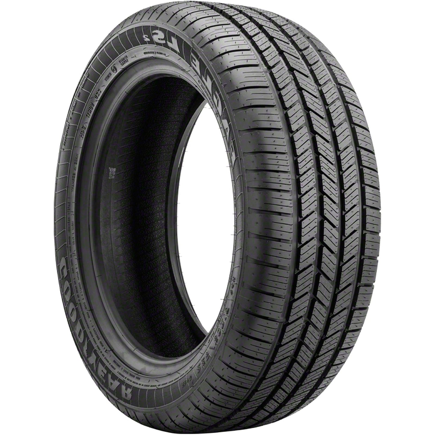 Full season 275/45R20 110V XL passenger tires