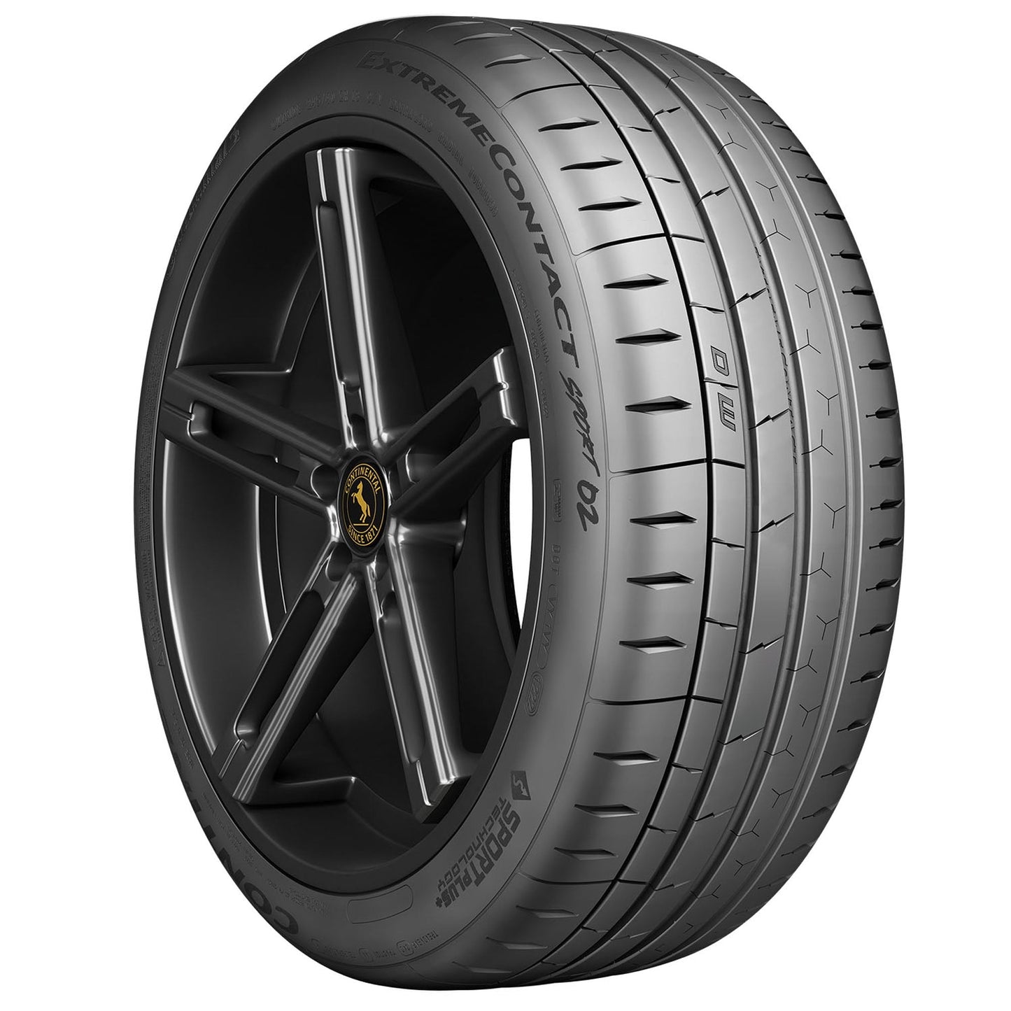 Summer 305/30ZR21 104Y XL passenger tires