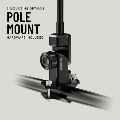 weBoost Drive Reach Overland Signal Booster for Off-Road Vehicles