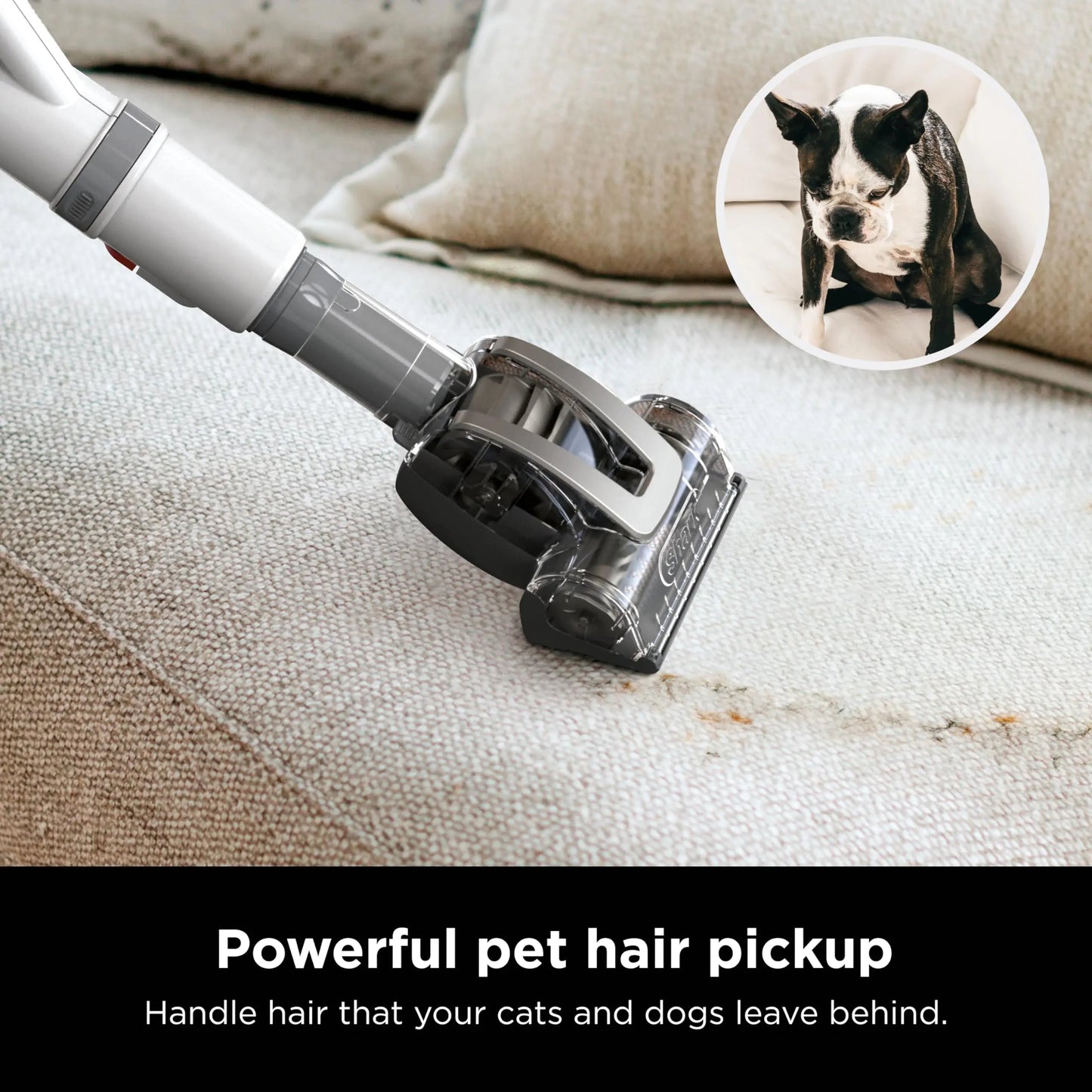 Shark NV360 Navigator Lift-Away Deluxe Upright Vacuum