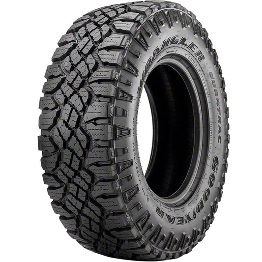 Rugged terrain 255/60R20 113Q XL light truck tires
