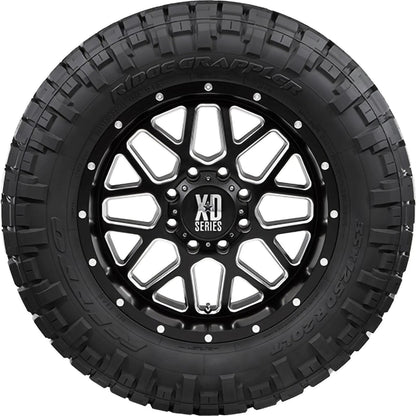 Nitto Ridge Grappler All Terrain 245/65R17 111T XL Light Truck Tire