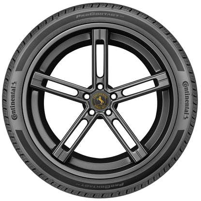Full season 265/35R21 101H XL passenger tires