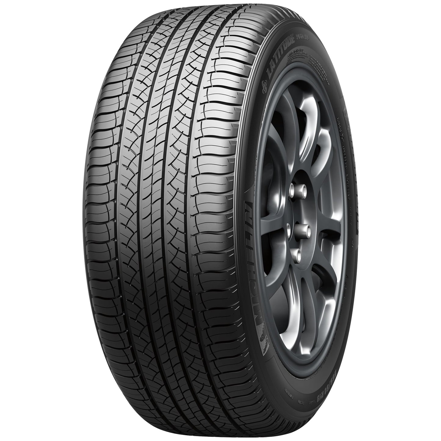 Performance tires 255/55R19/XL 111W Suitable for: 2017-20 Acura MDX Sport Hybrid, 2017-22 Audi Q7 advancement