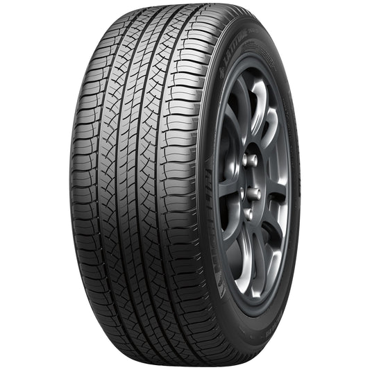 Performance tires 255/55R19/XL 111W Suitable for: 2017-20 Acura MDX Sport Hybrid, 2017-22 Audi Q7 advancement