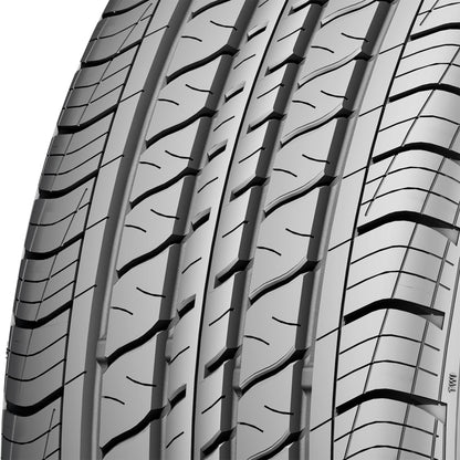 Full season 305/30R21 104H XL passenger tires