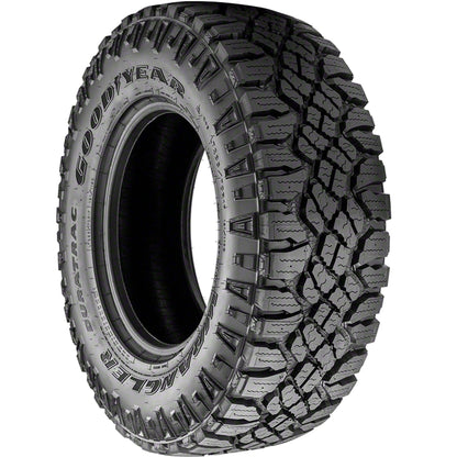 Rugged terrain 255/60R20 113Q XL light truck tires