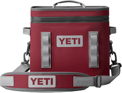 YETI Hopper Flip 12 Portable Soft Cooler