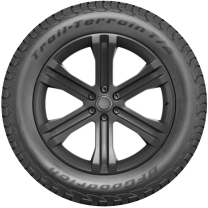 T/A full season 255/55R20/XL 110H tires