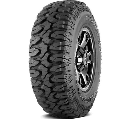 Milestar Patagonia M/T Mud Terrain LT315/75R16 121/118Q D Light Truck Tire All-Terrain Performance
