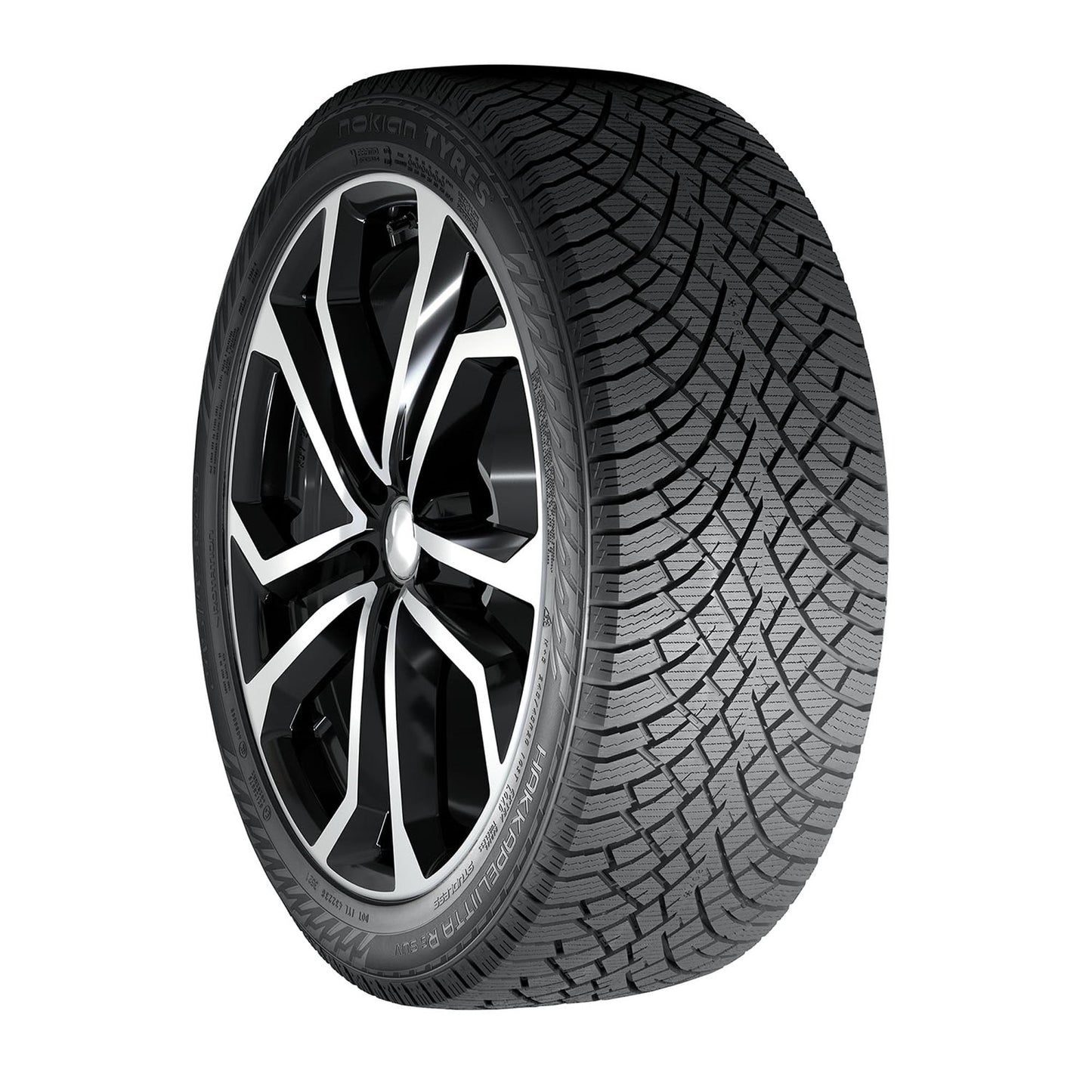 SUV Winter 315/40R21 115T XL SUV/ crossover tires