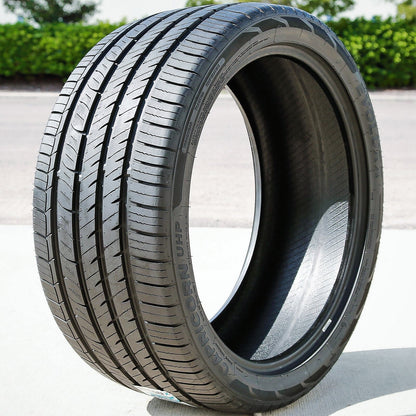 Set of 4 (quad) 275/30R19 96W XL AS A/S performance tyres