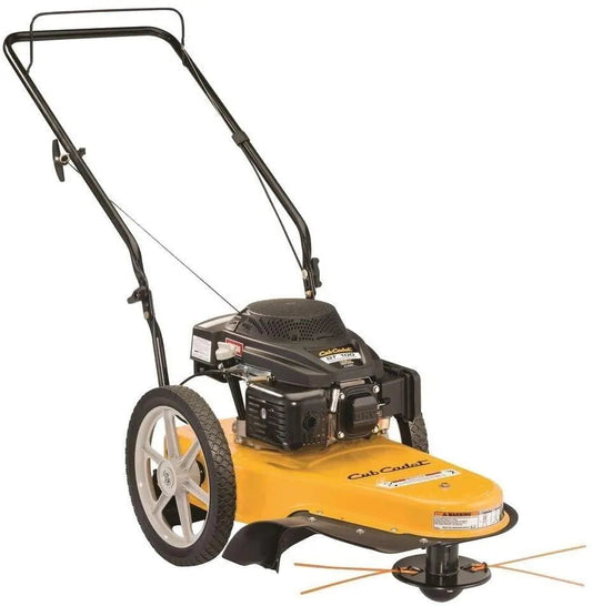Cub Cadet 22 in. 159 cc Walk Behind String Trimmer