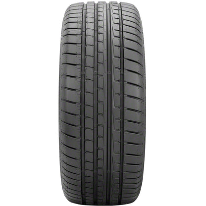Asymmetrical 3 Summer 245/35R20 (95Y) XL passenger tires