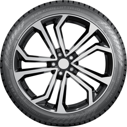 SUV Winter 275/40R21 107T XL SUV/ crossover tires