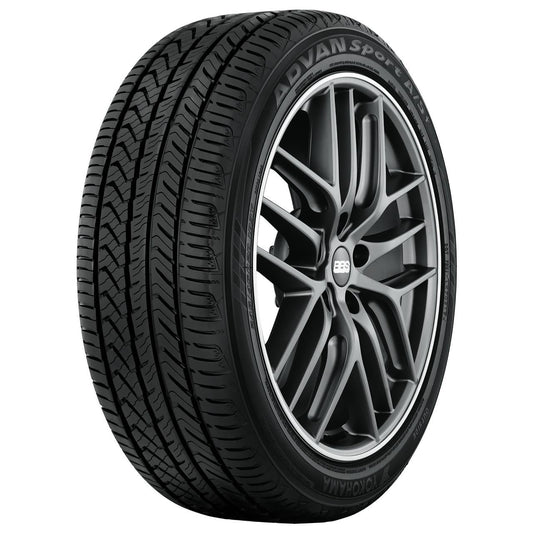 255/45R19XL 104W BW all season tyre