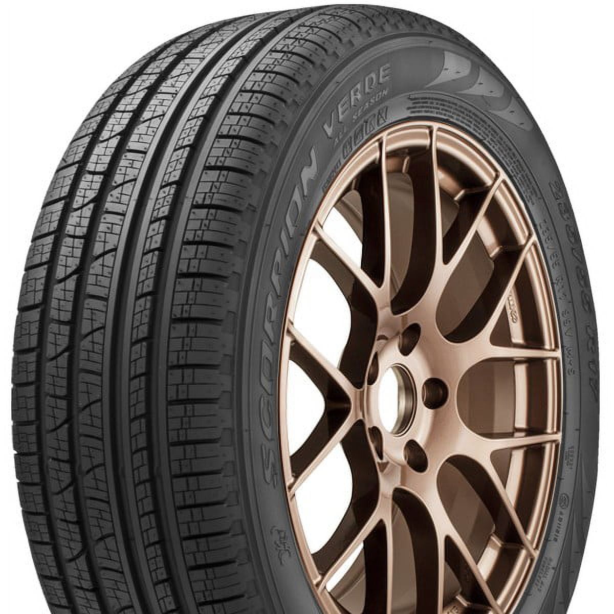 Full season 275/40R21 107V XL SUV/ crossover tires