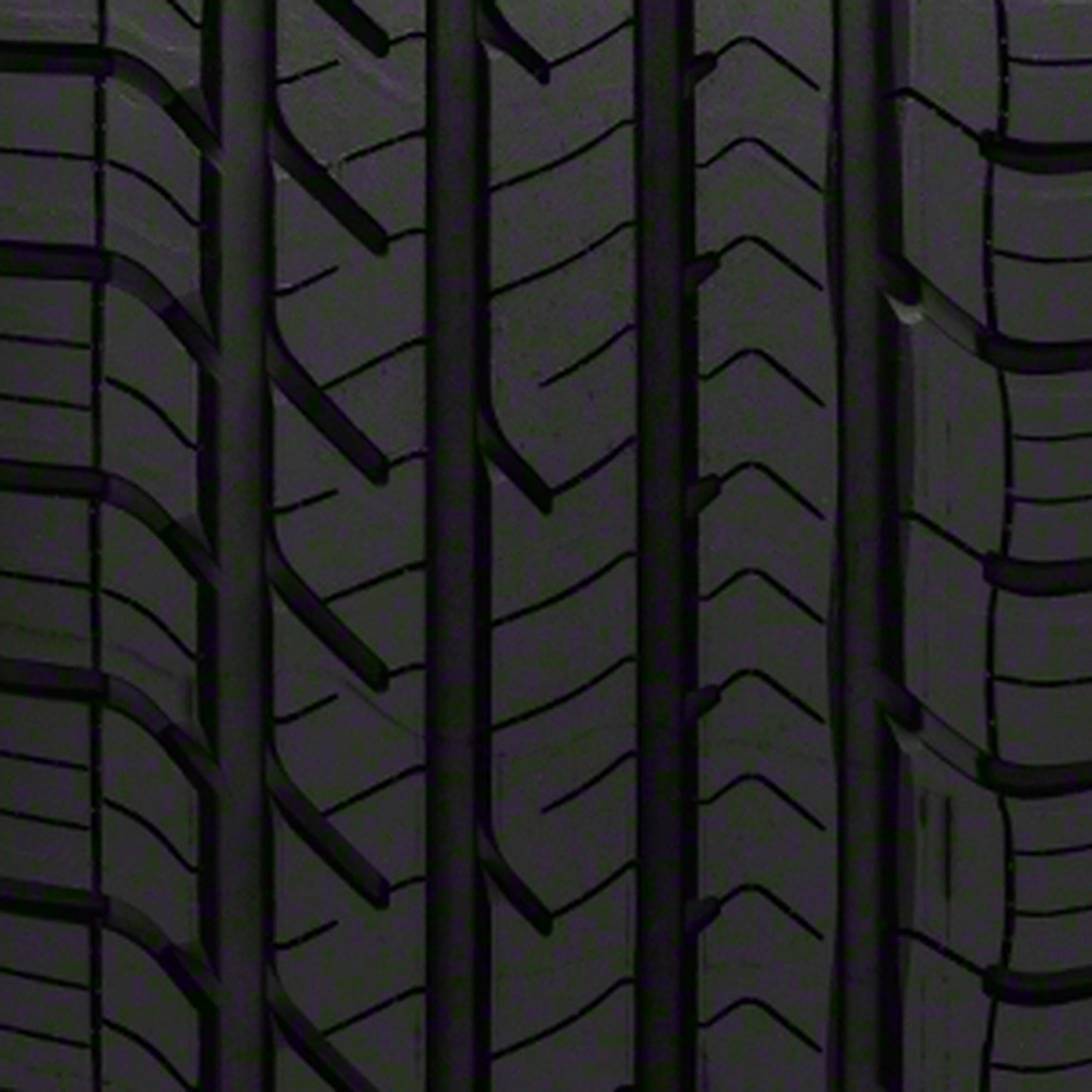 Full season 255/35R19 96W XL passenger tires