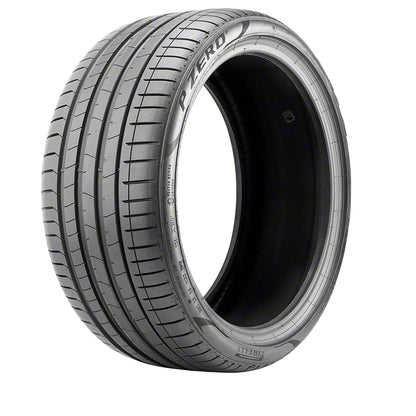 Summer 305/35ZR21 (109Y) XL passenger car tires