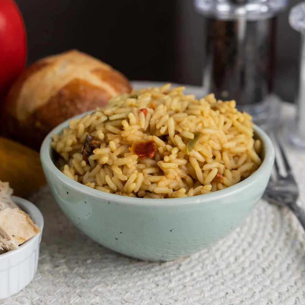 4-Week Emergency Food Supply (2,000+ calories/day) sgtnighsdesigns
