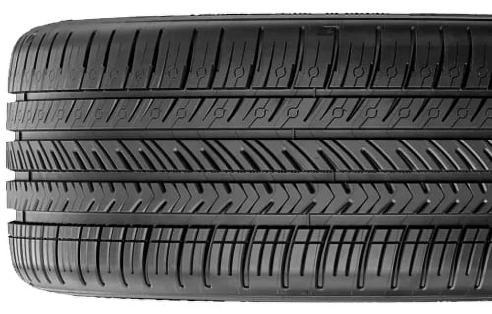 Full season 4 295/35ZR21/Xl 107Y tyres suitable for: 2022-23 BMW X5 M race, 2021 BMW X5 M